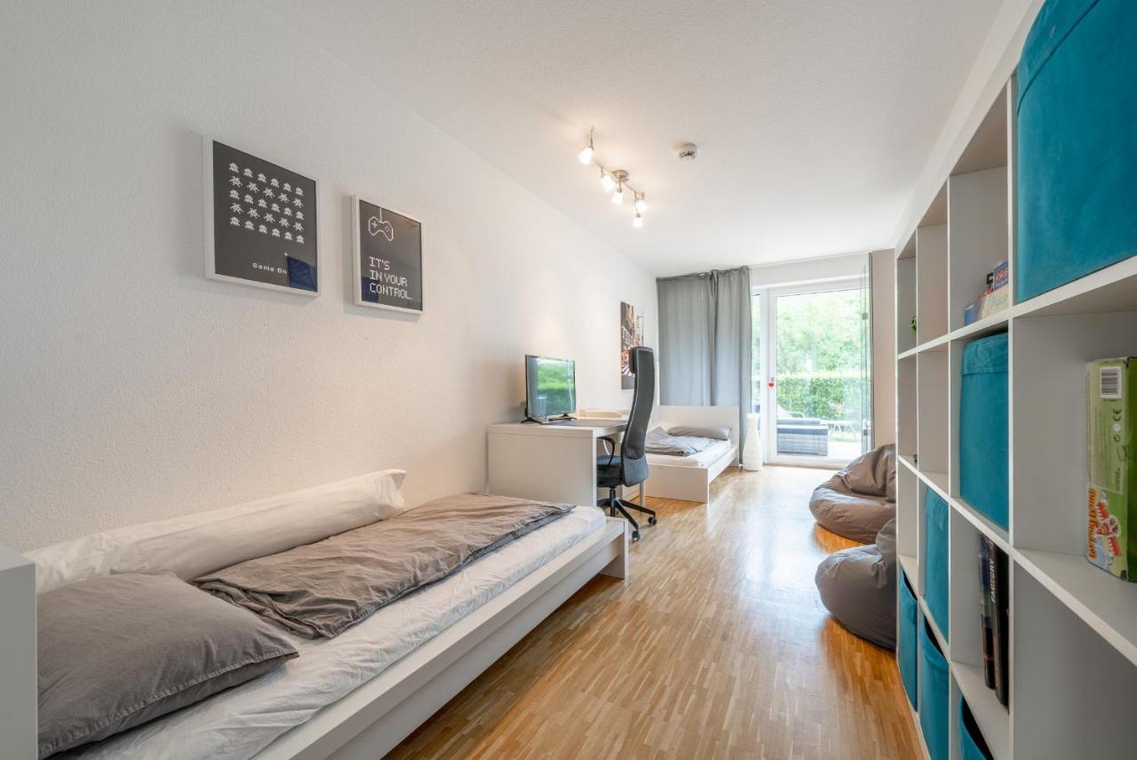 Private Appartement Hannover