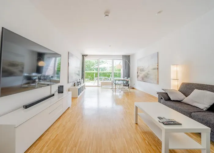 Private Apartment