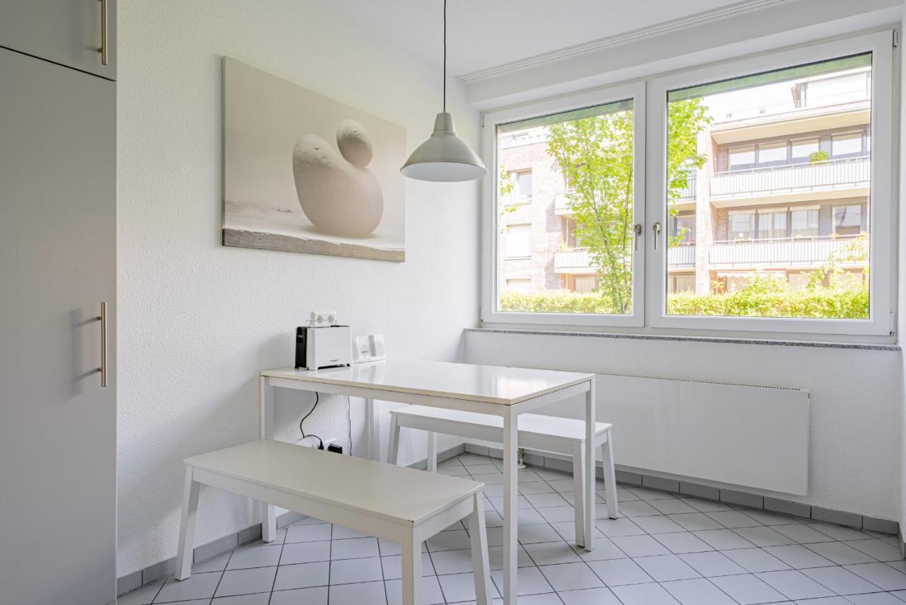 Apartment Private Hannover