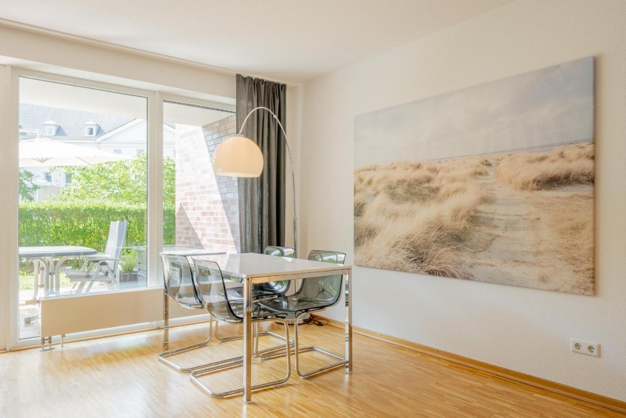 Private Apartment