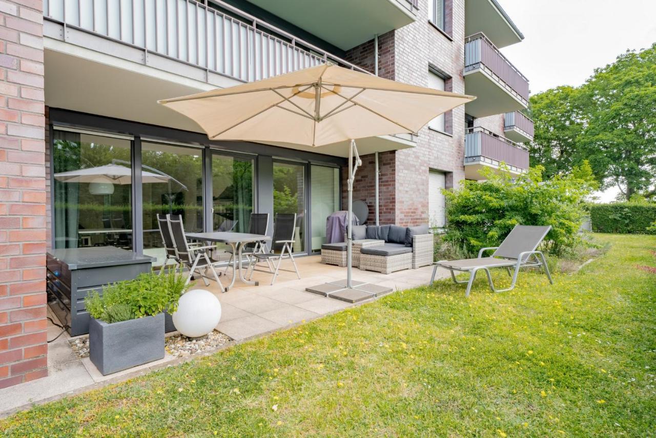 Apartment Private