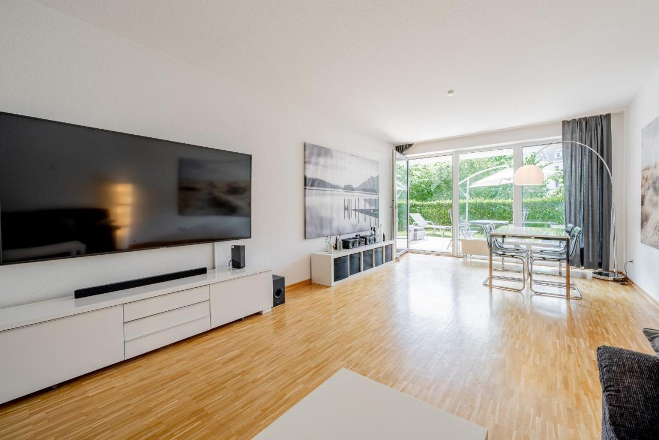 Private Apartment Hannover