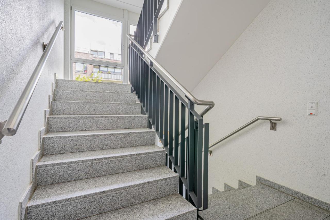 Apartment Private Hannover